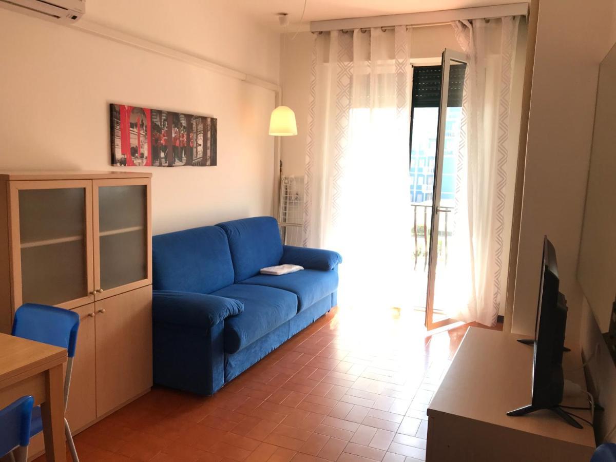 Residence El Palmar Da Colla Lido di Jesolo Zewnętrze zdjęcie