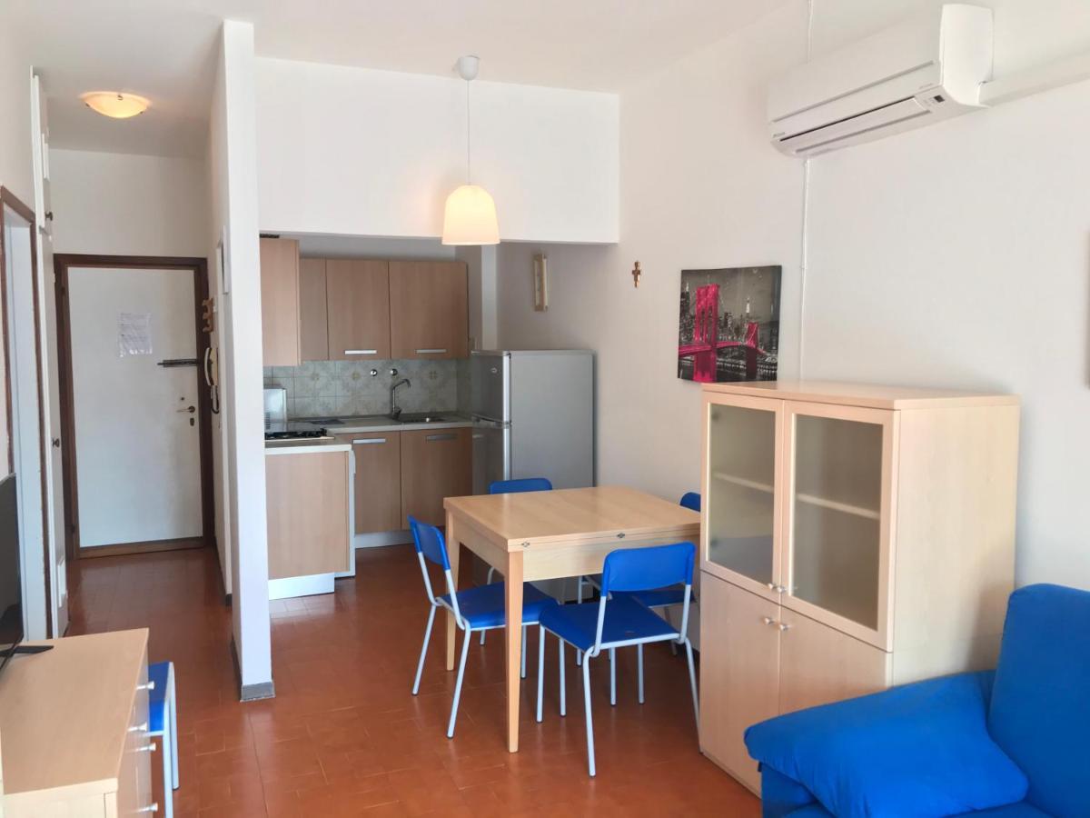 Residence El Palmar Da Colla Lido di Jesolo Zewnętrze zdjęcie