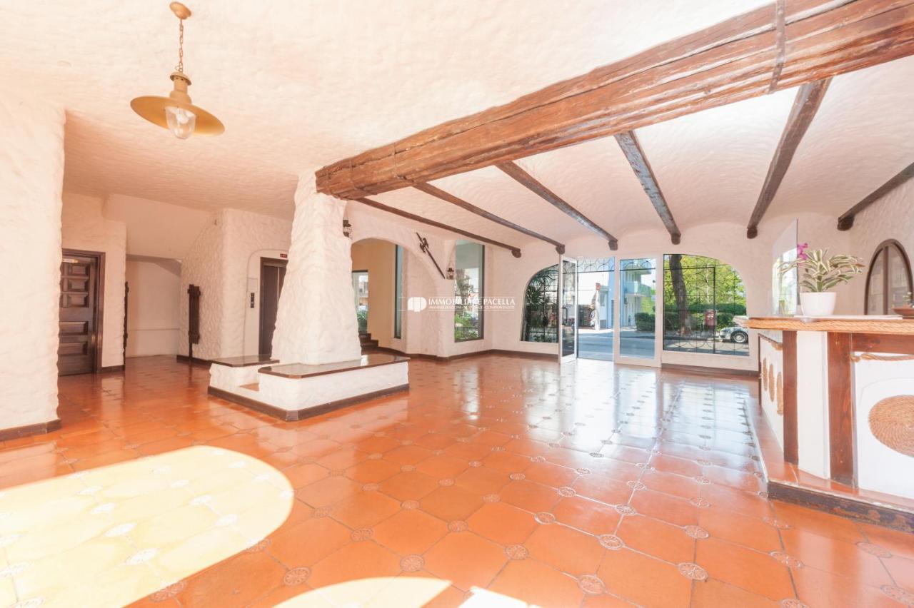 Residence El Palmar Da Colla Lido di Jesolo Zewnętrze zdjęcie