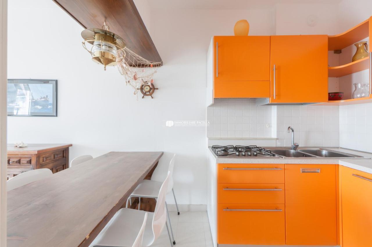 Residence El Palmar Da Colla Lido di Jesolo Zewnętrze zdjęcie