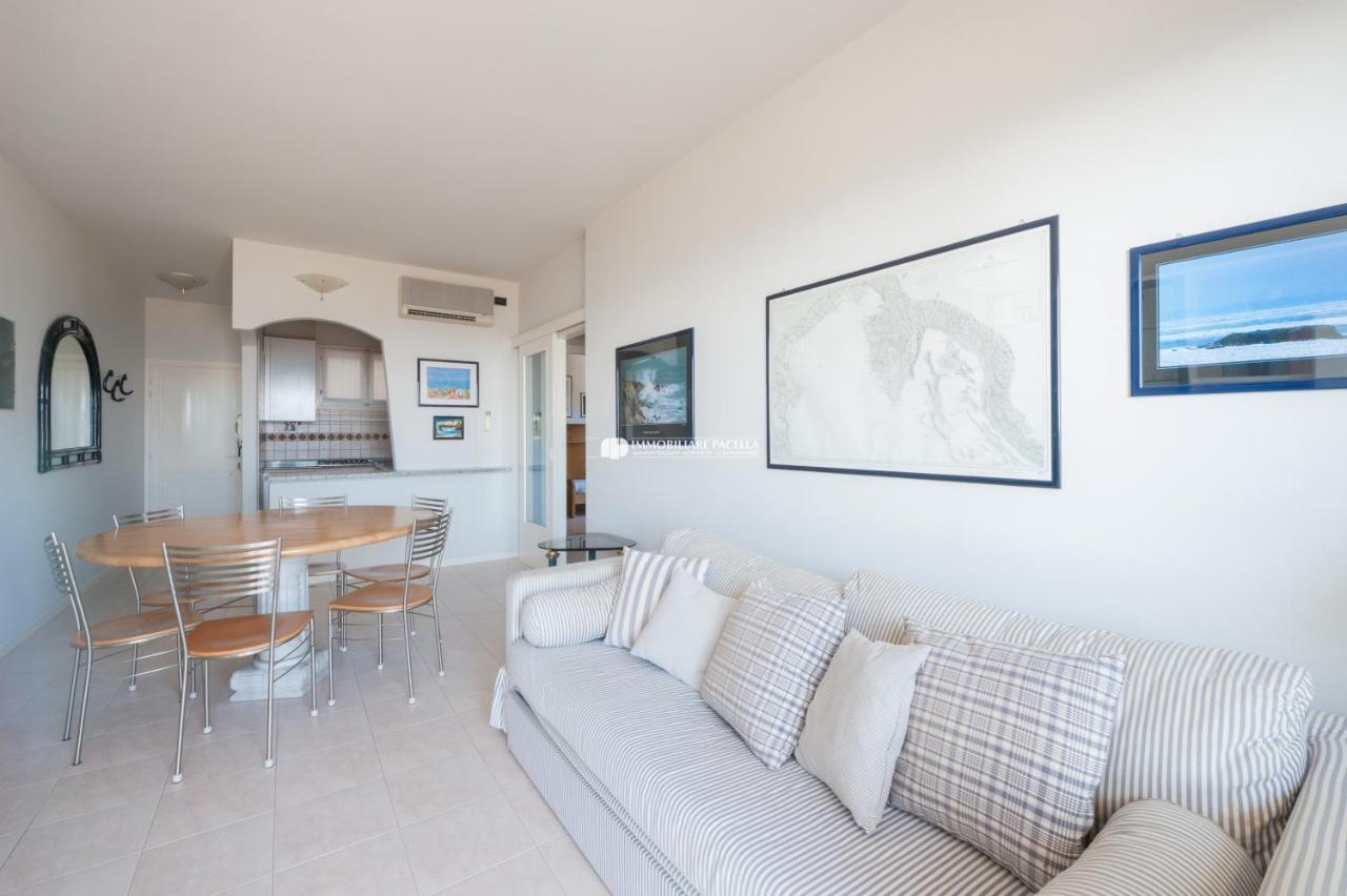 Residence El Palmar Da Colla Lido di Jesolo Zewnętrze zdjęcie