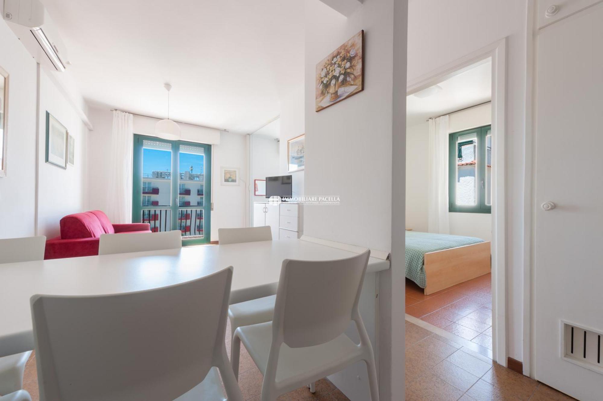 Residence El Palmar Da Colla Lido di Jesolo Zewnętrze zdjęcie
