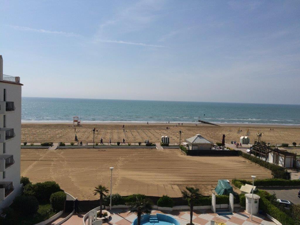 Residence El Palmar Da Colla Lido di Jesolo Zewnętrze zdjęcie