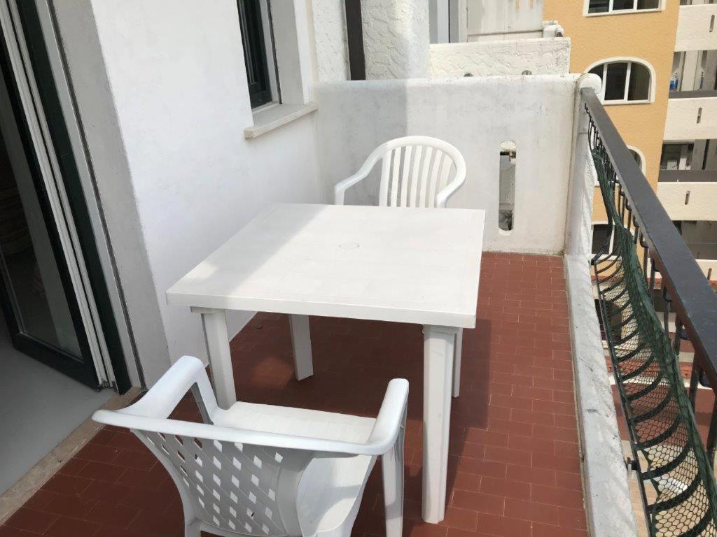 Residence El Palmar Da Colla Lido di Jesolo Zewnętrze zdjęcie