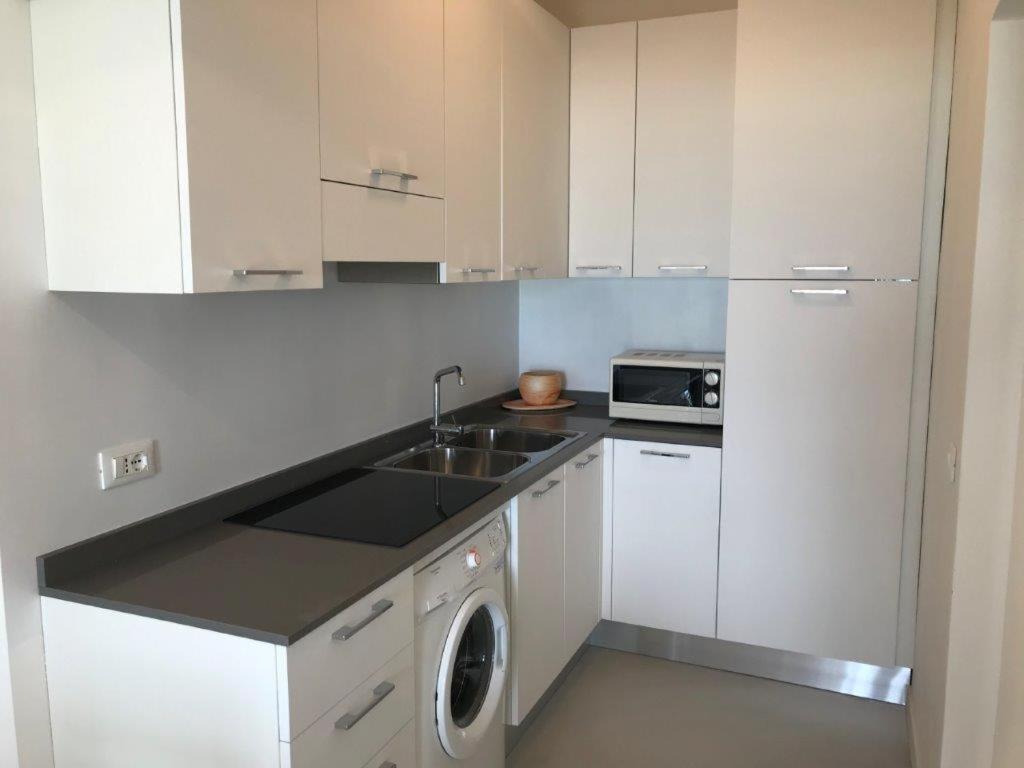 Residence El Palmar Da Colla Lido di Jesolo Zewnętrze zdjęcie