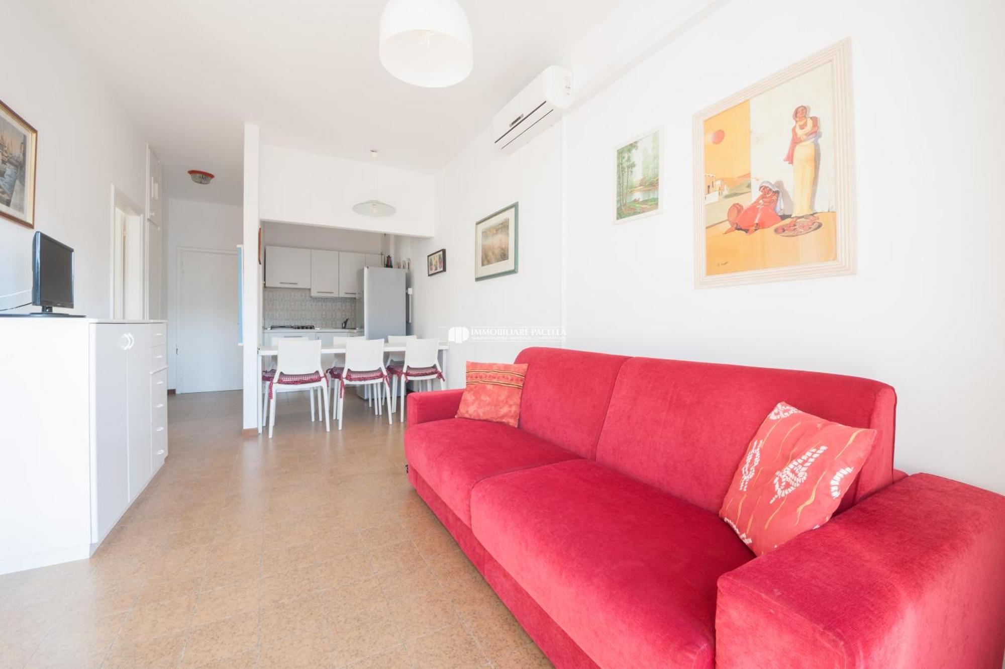 Residence El Palmar Da Colla Lido di Jesolo Zewnętrze zdjęcie