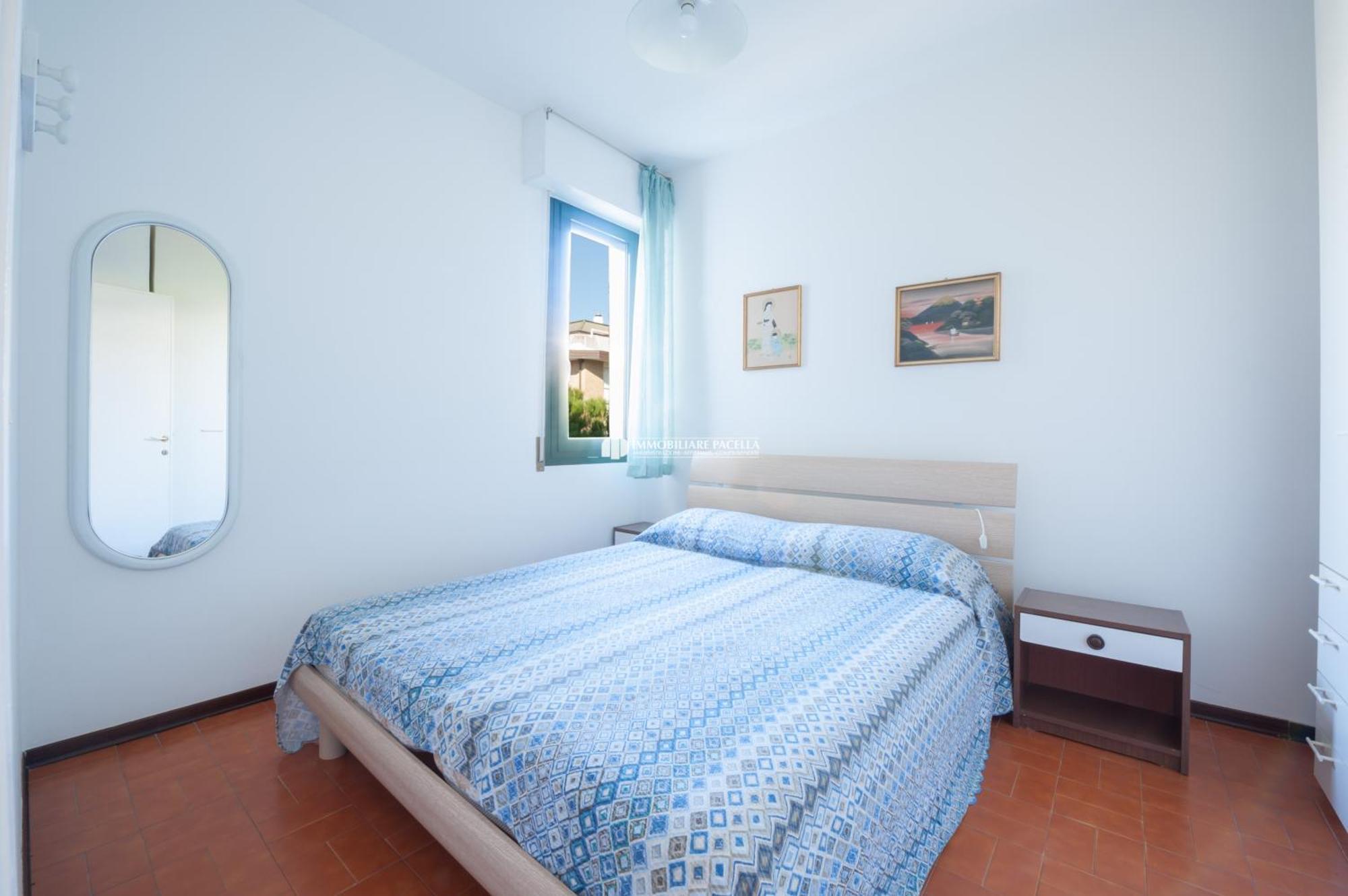 Residence El Palmar Da Colla Lido di Jesolo Zewnętrze zdjęcie
