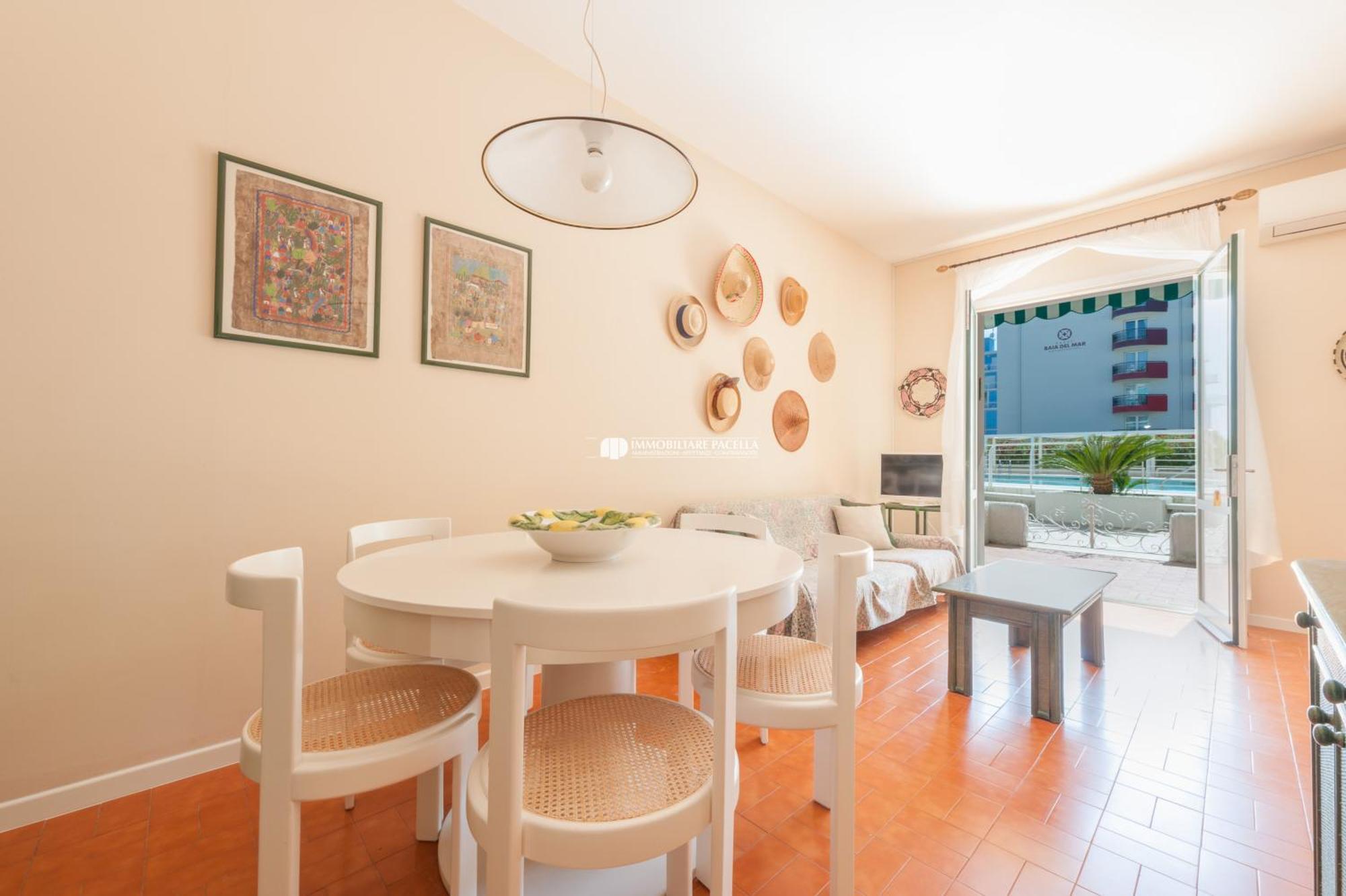 Residence El Palmar Da Colla Lido di Jesolo Zewnętrze zdjęcie