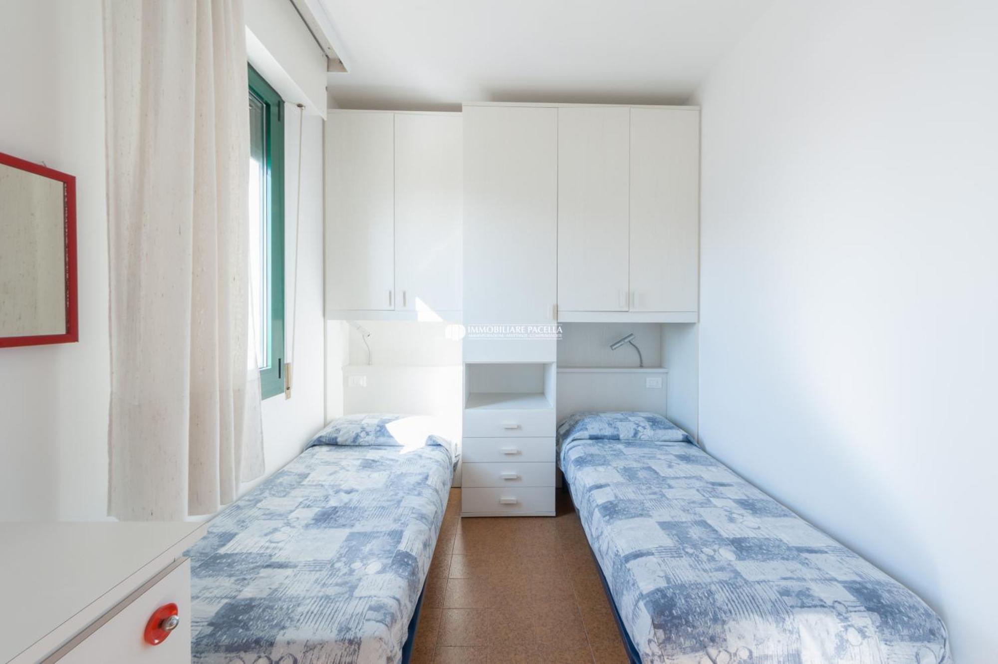 Residence El Palmar Da Colla Lido di Jesolo Zewnętrze zdjęcie