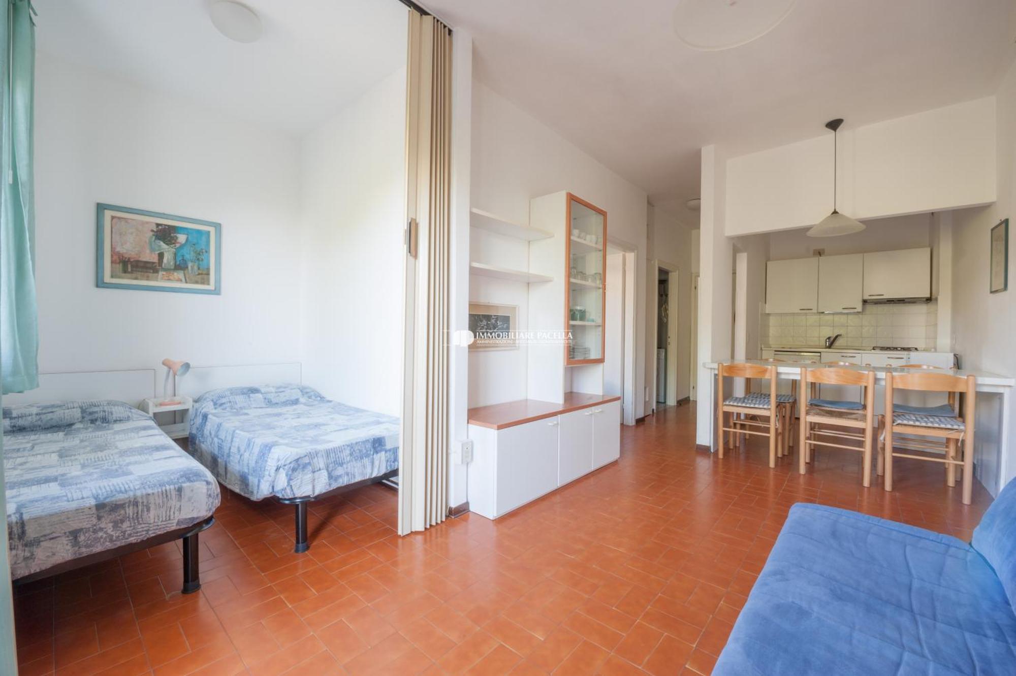 Residence El Palmar Da Colla Lido di Jesolo Zewnętrze zdjęcie