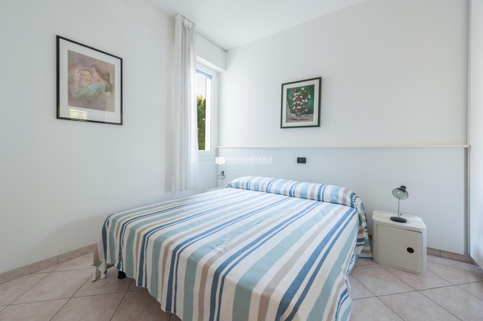 Residence El Palmar Da Colla Lido di Jesolo Zewnętrze zdjęcie