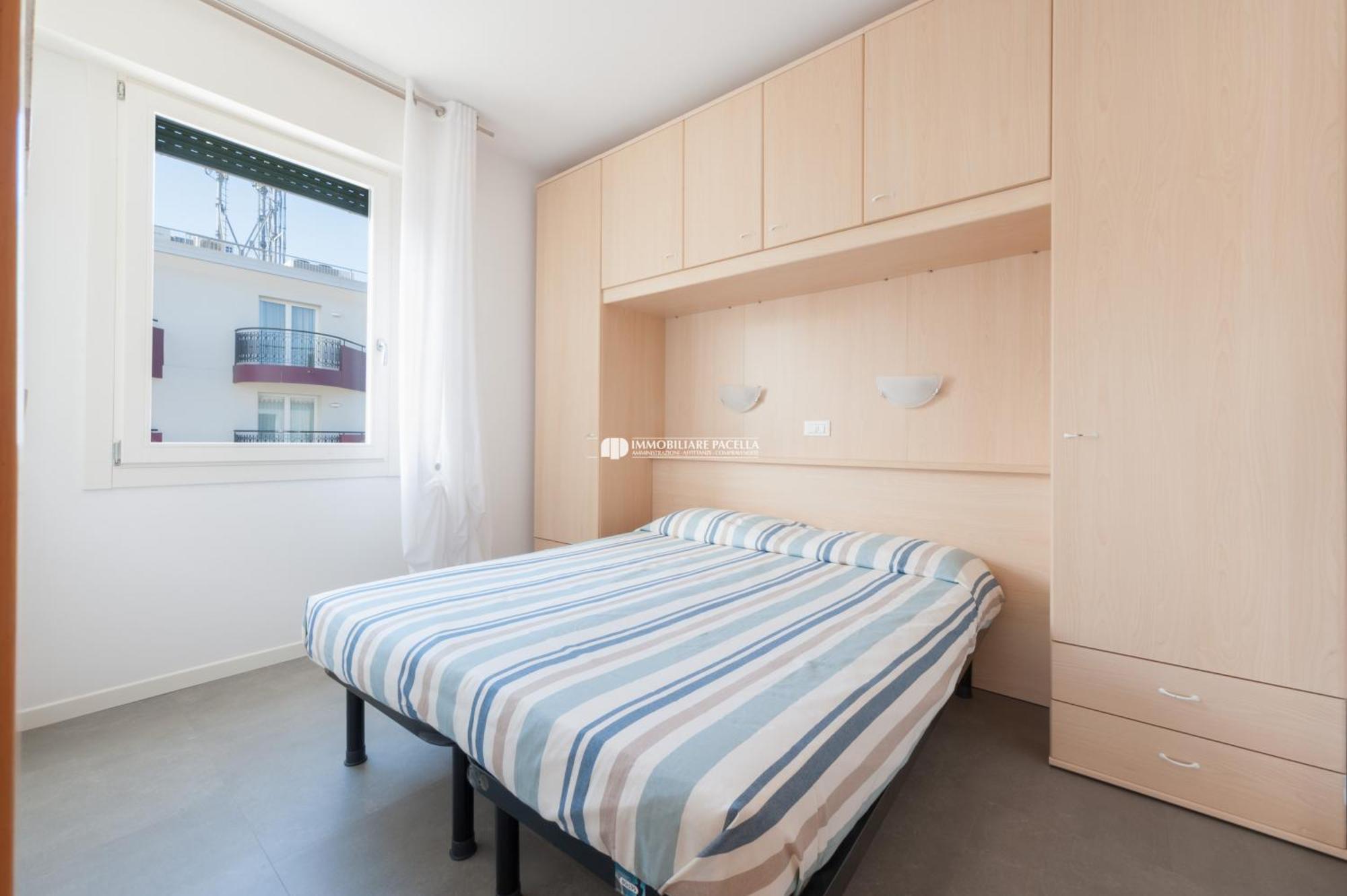 Residence El Palmar Da Colla Lido di Jesolo Zewnętrze zdjęcie