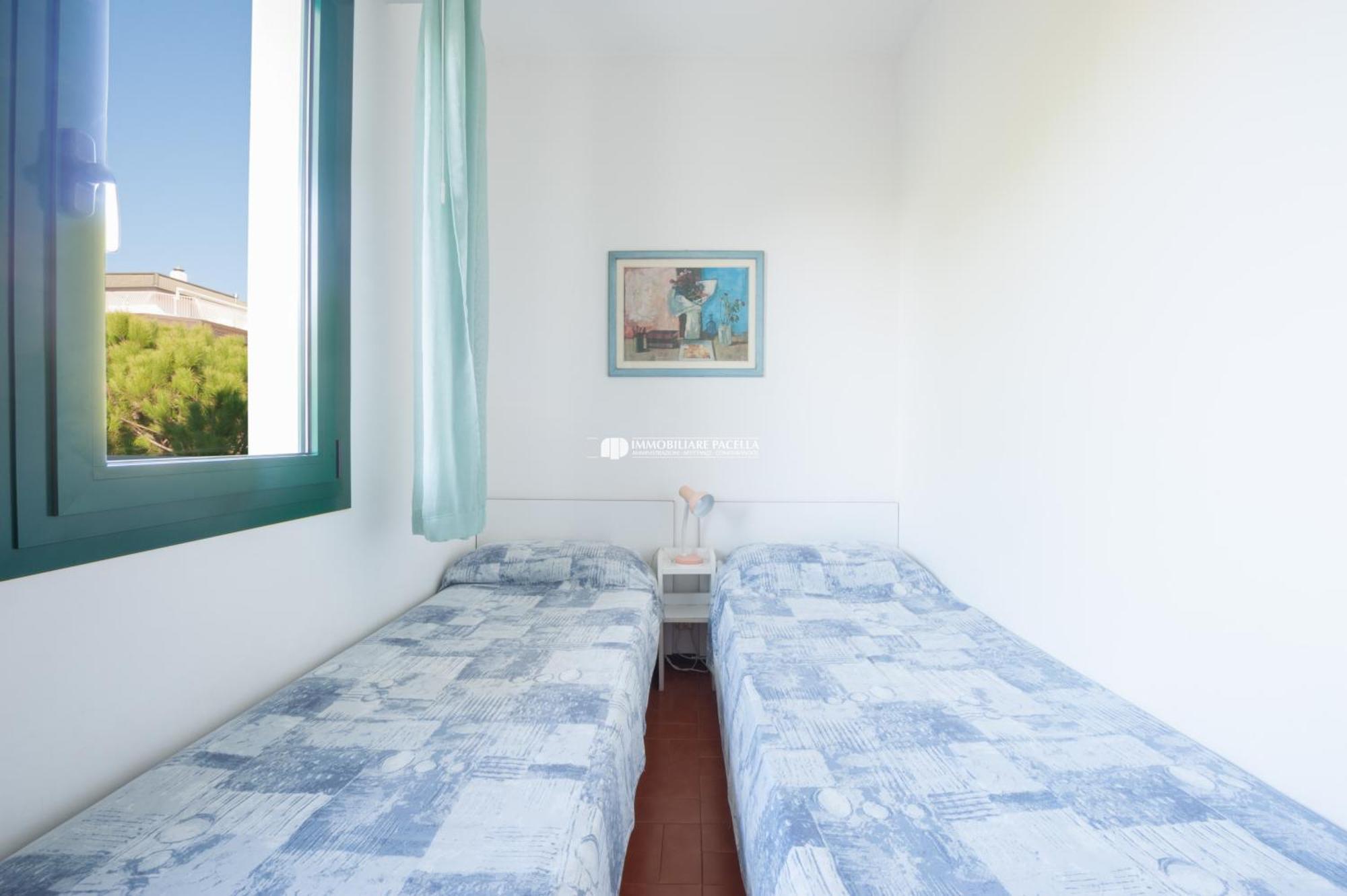 Residence El Palmar Da Colla Lido di Jesolo Zewnętrze zdjęcie