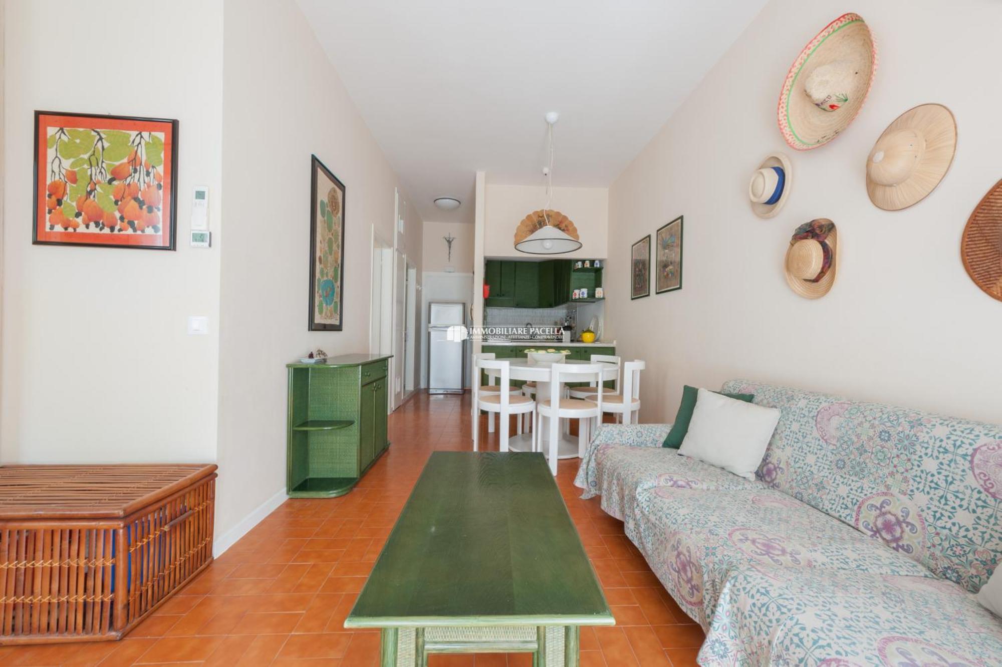 Residence El Palmar Da Colla Lido di Jesolo Zewnętrze zdjęcie