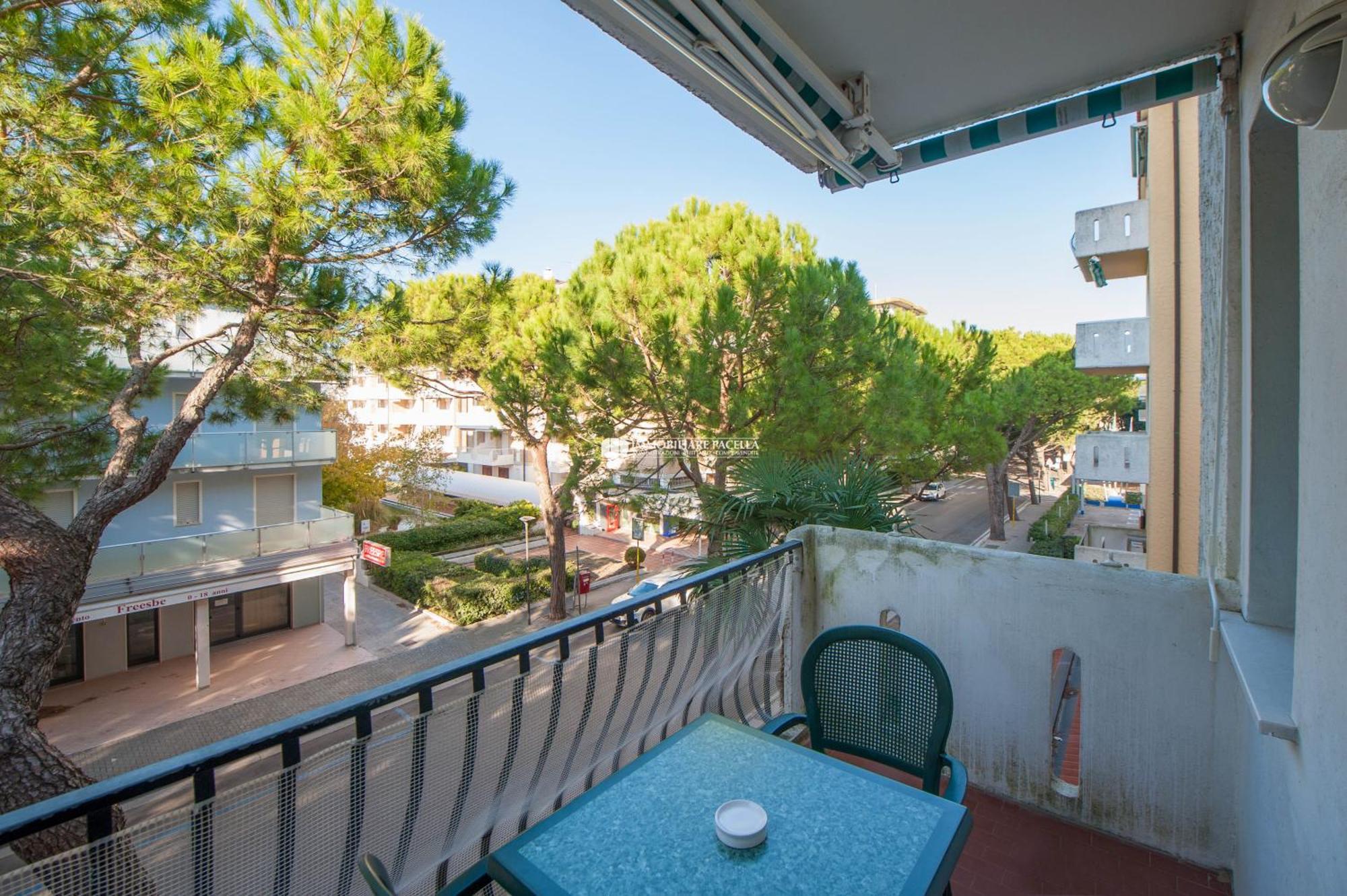 Residence El Palmar Da Colla Lido di Jesolo Zewnętrze zdjęcie