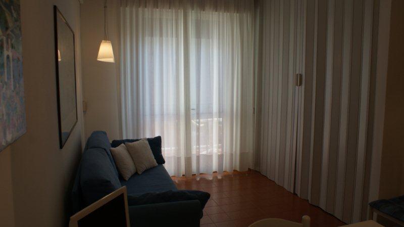 Residence El Palmar Da Colla Lido di Jesolo Zewnętrze zdjęcie