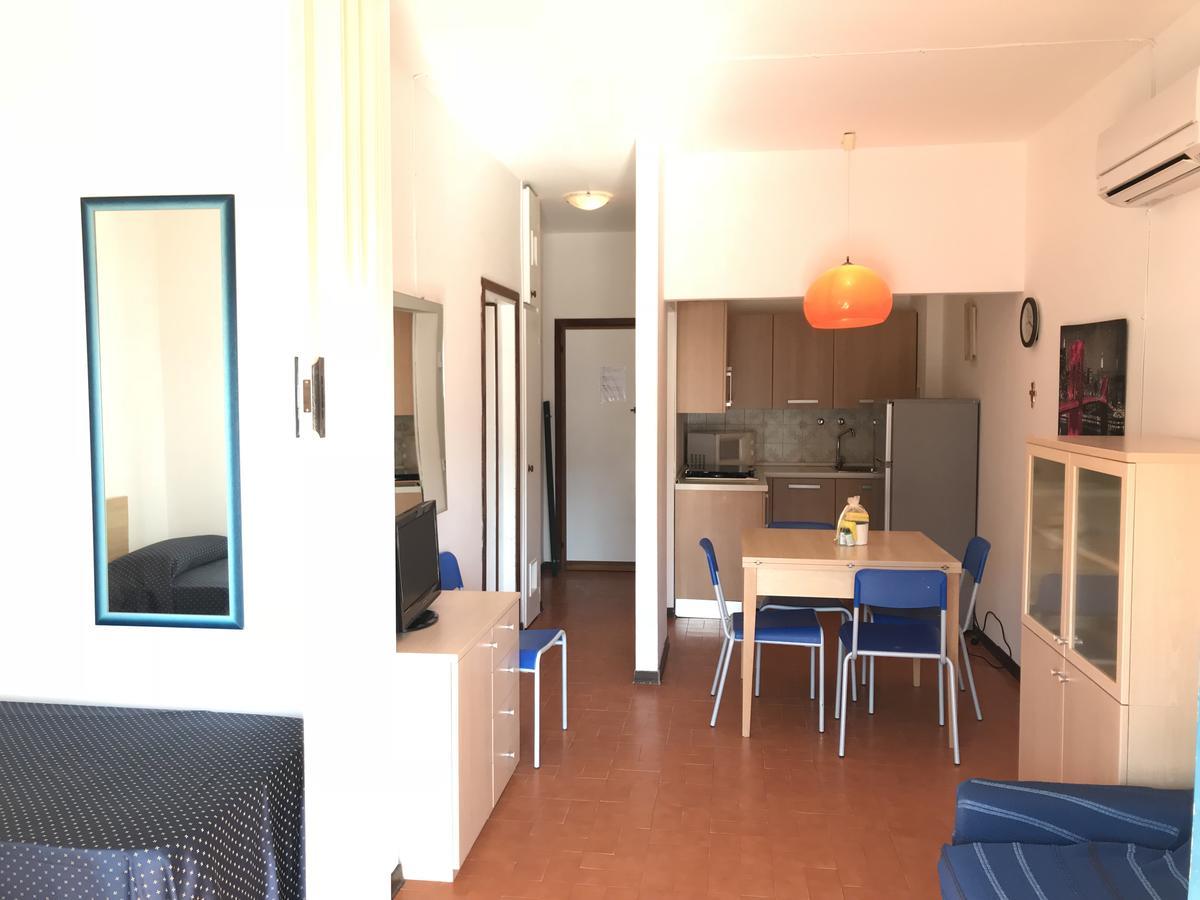 Residence El Palmar Da Colla Lido di Jesolo Zewnętrze zdjęcie