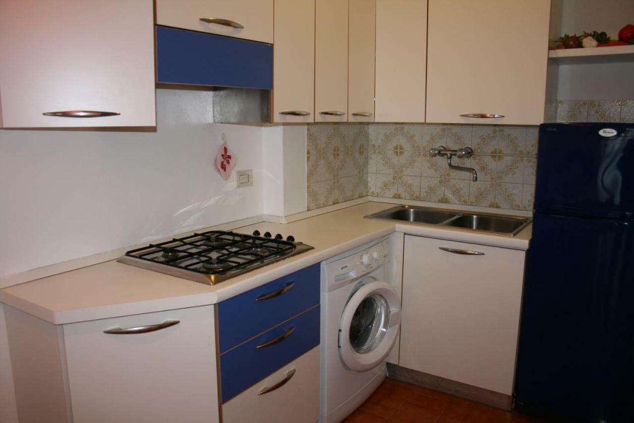 Residence El Palmar Da Colla Lido di Jesolo Zewnętrze zdjęcie